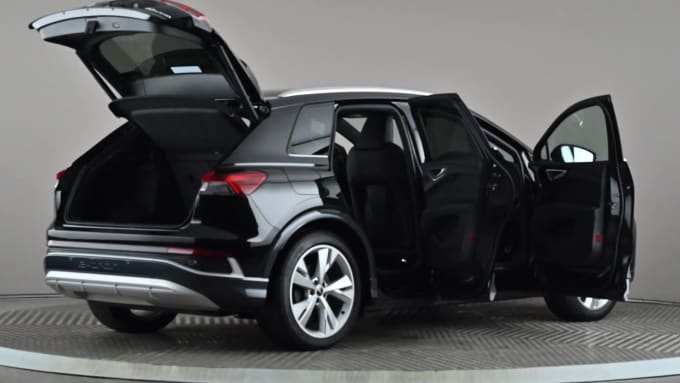 2023 Audi Q4