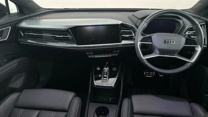 2023 Audi Q4