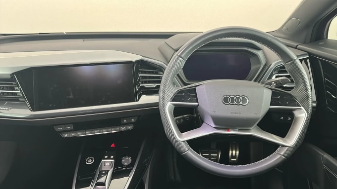 2023 Audi Q4
