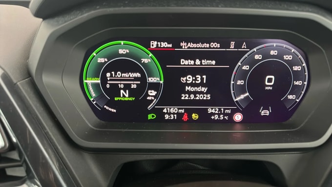 2023 Audi Q4