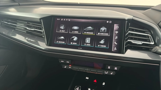 2023 Audi Q4