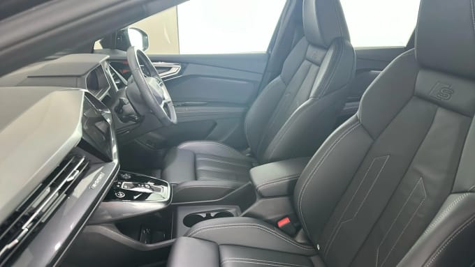 2023 Audi Q4