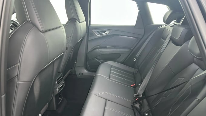 2023 Audi Q4