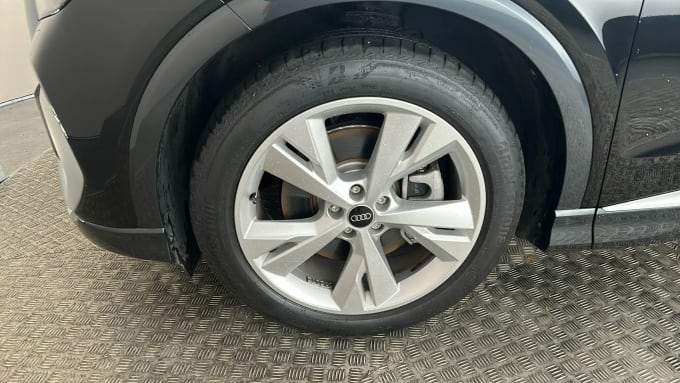 2023 Audi Q4