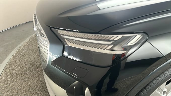 2023 Audi Q4