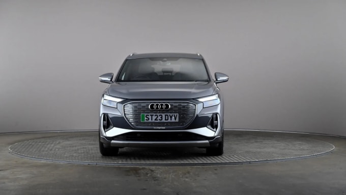 2023 Audi Q4