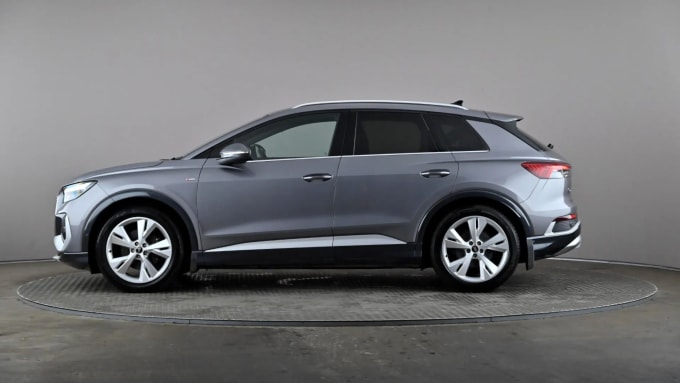 2023 Audi Q4