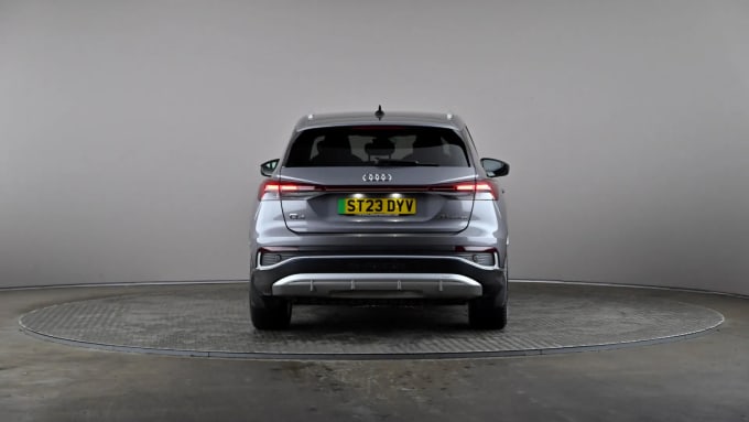 2023 Audi Q4