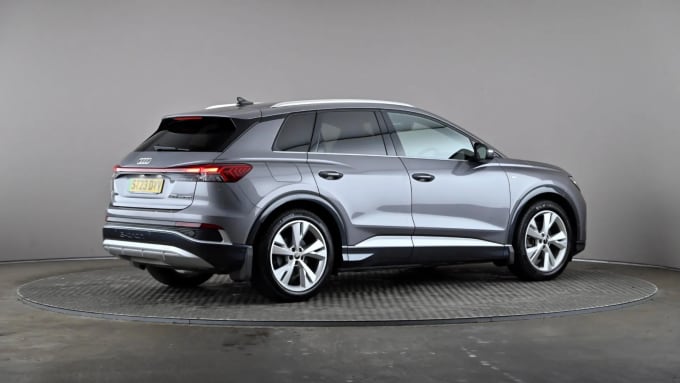 2023 Audi Q4