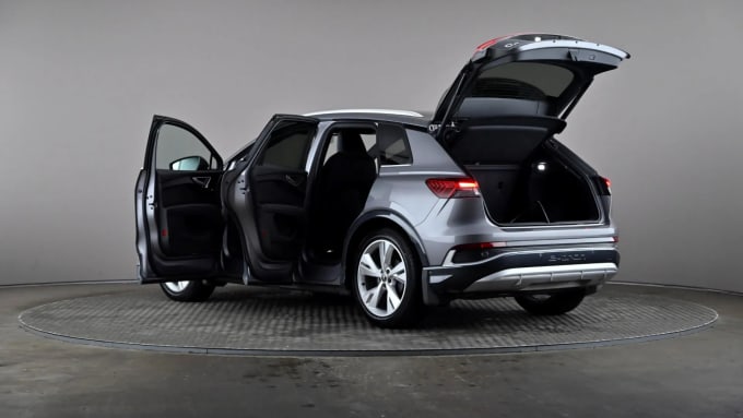 2023 Audi Q4