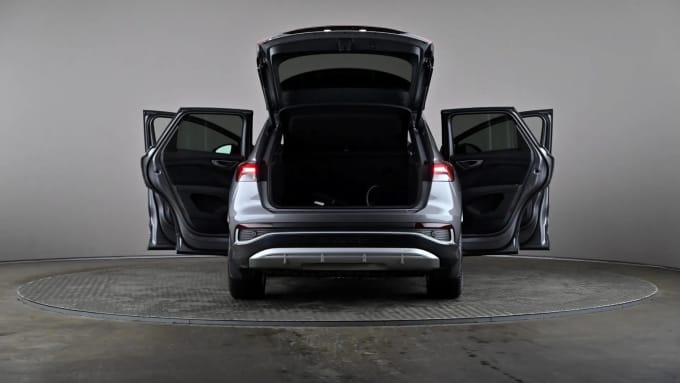 2023 Audi Q4