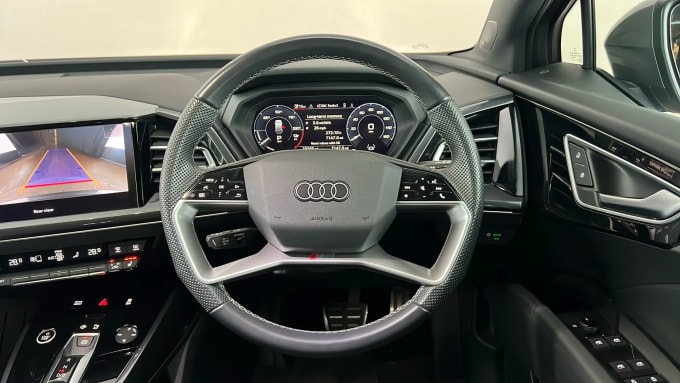 2023 Audi Q4