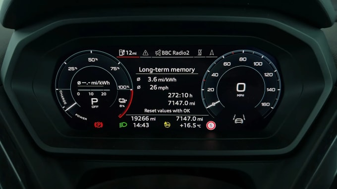 2023 Audi Q4