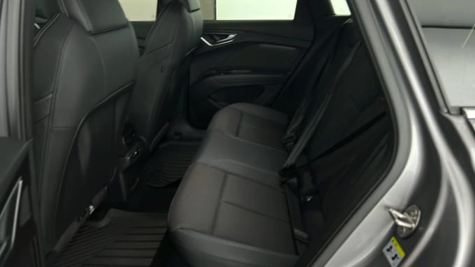 2023 Audi Q4
