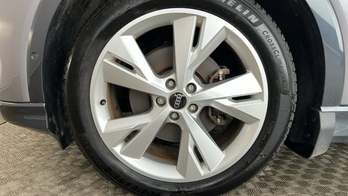 2023 Audi Q4