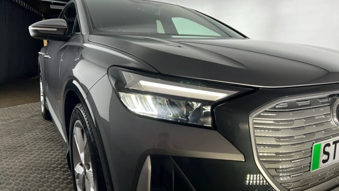 2023 Audi Q4