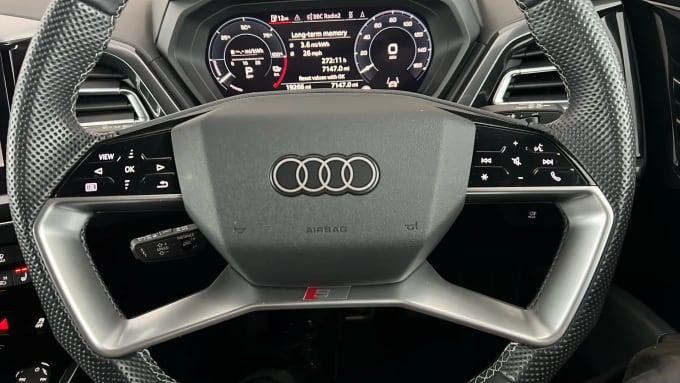 2023 Audi Q4
