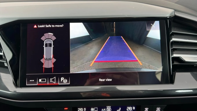 2023 Audi Q4
