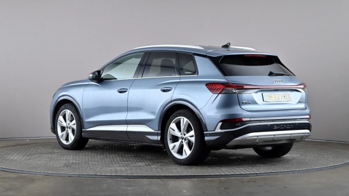 2022 Audi Q4