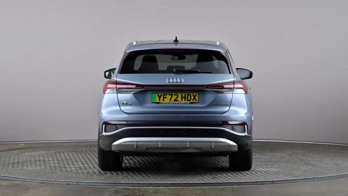 2022 Audi Q4