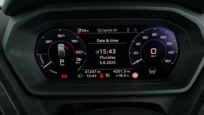 2022 Audi Q4