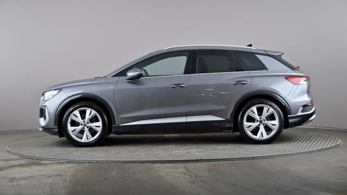 2021 Audi Q4