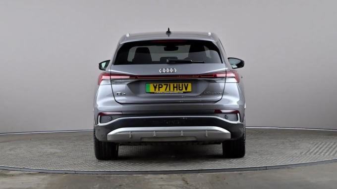 2021 Audi Q4