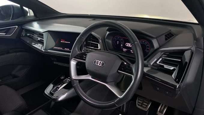 2021 Audi Q4