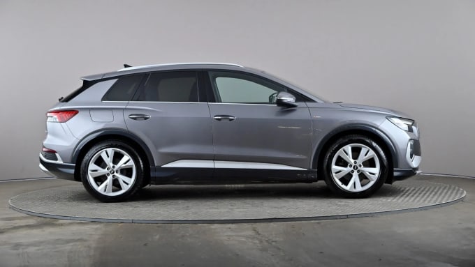 2021 Audi Q4