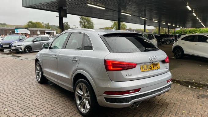 2016 Audi Q3