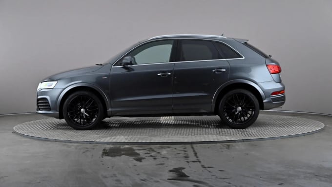 2016 Audi Q3