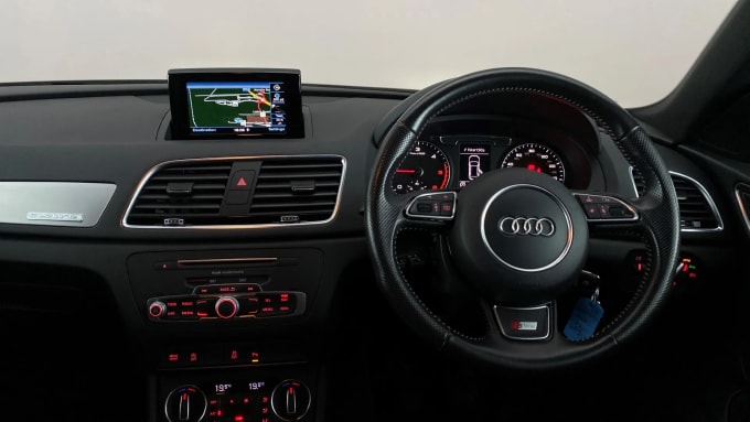 2016 Audi Q3