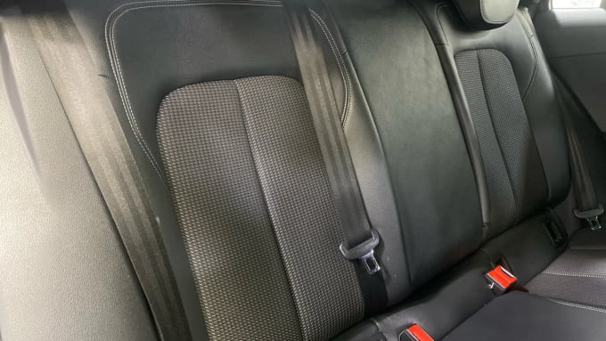2019 Audi Q2