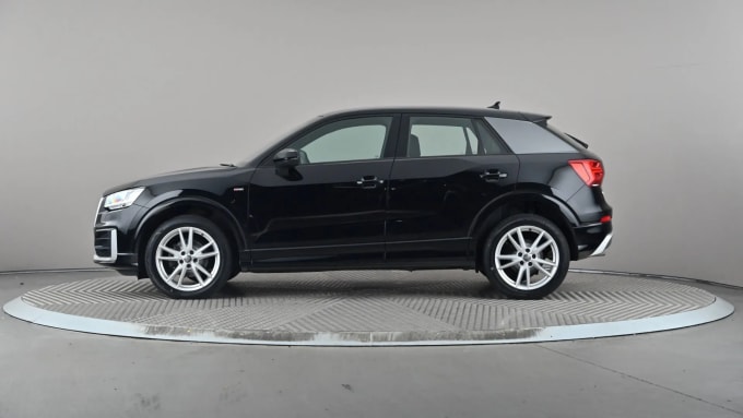 2019 Audi Q2