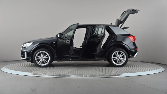 2019 Audi Q2