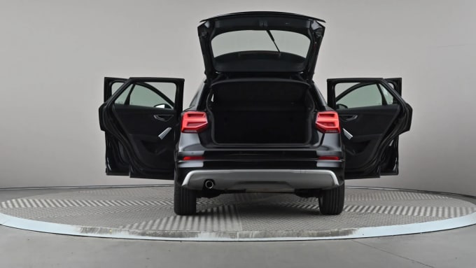 2019 Audi Q2