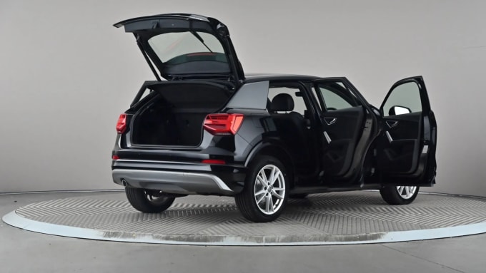 2019 Audi Q2