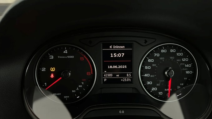 2019 Audi Q2