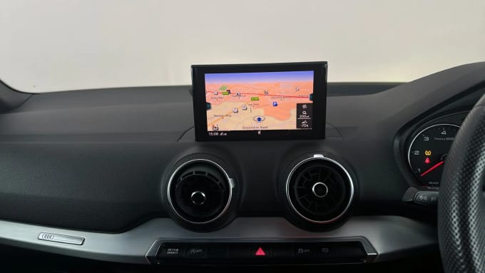 2019 Audi Q2