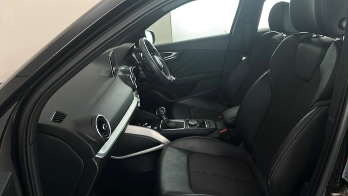 2019 Audi Q2
