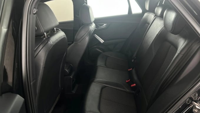 2019 Audi Q2