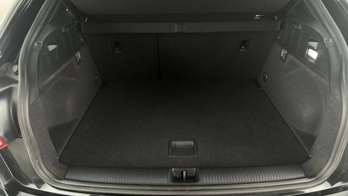 2019 Audi Q2