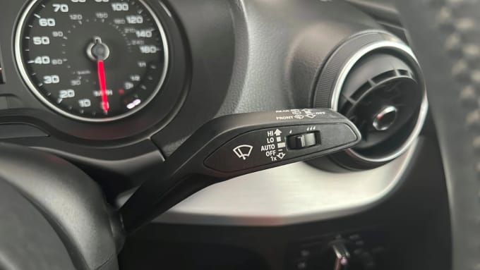 2019 Audi Q2