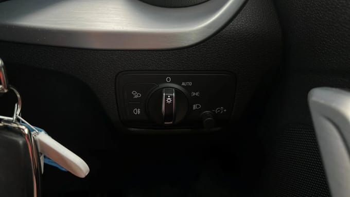 2019 Audi Q2