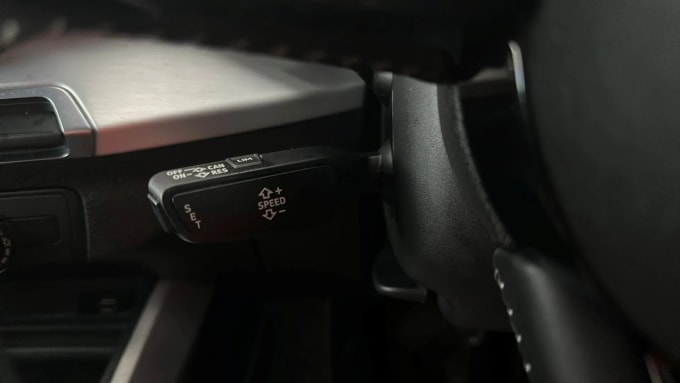 2019 Audi Q2