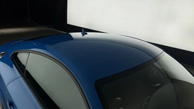 2020 Audi Tt