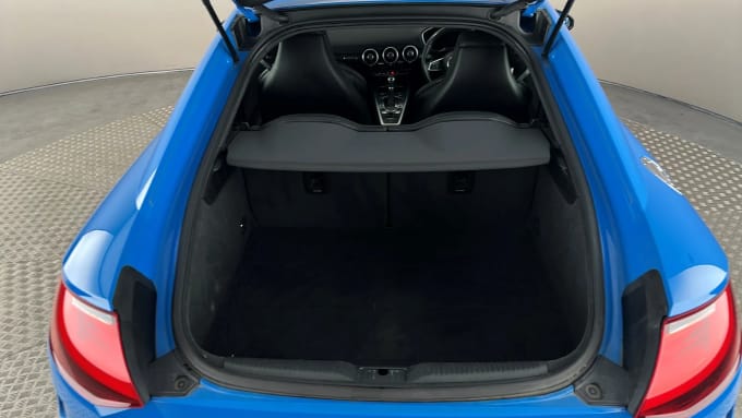 2020 Audi Tt
