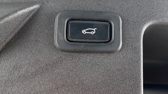 2021 Land Rover Discovery Sport