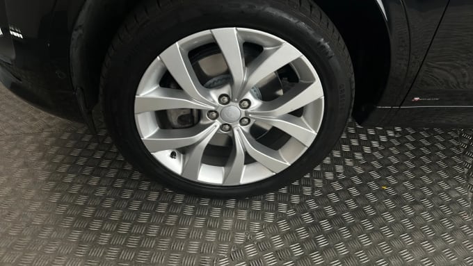 2021 Land Rover Discovery Sport