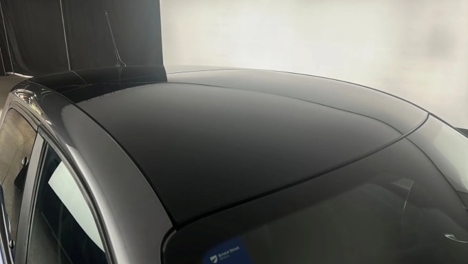 2016 Smart Forfour